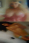 Plus size female swingers