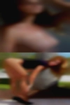 Swinger takes guys bareback
