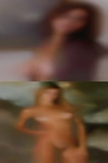 Pussy naked girls pushing food