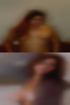 Horny women want sex