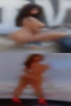 Plus size female swingers