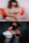 Bad cougars nude