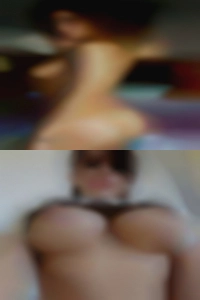 Girl from Falling sex Waters.