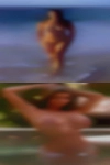 Fatty naked girls public