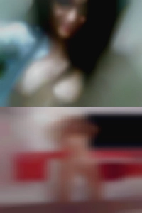 Horny women first horny time.