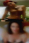 Public wife swapping