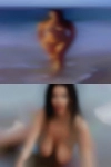 Public wife swapping