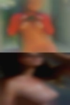 Pussy naked girls pushing food