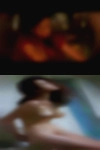 Horny women swimming