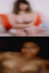 Swinger Michigan couple