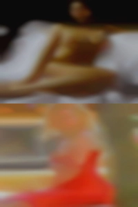 Nude at swingers club.