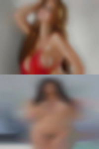 5'6 very pussy petite.